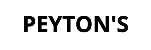 Peyton's
